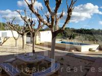 Venta - Casa de Campo - Cocentaina