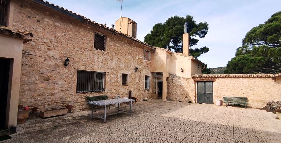 Venta - Finca - Torremanzanas