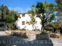 Te koop - Finca - Millena