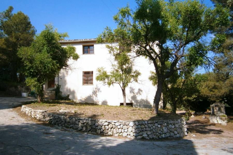 For sale - Finca - Millena