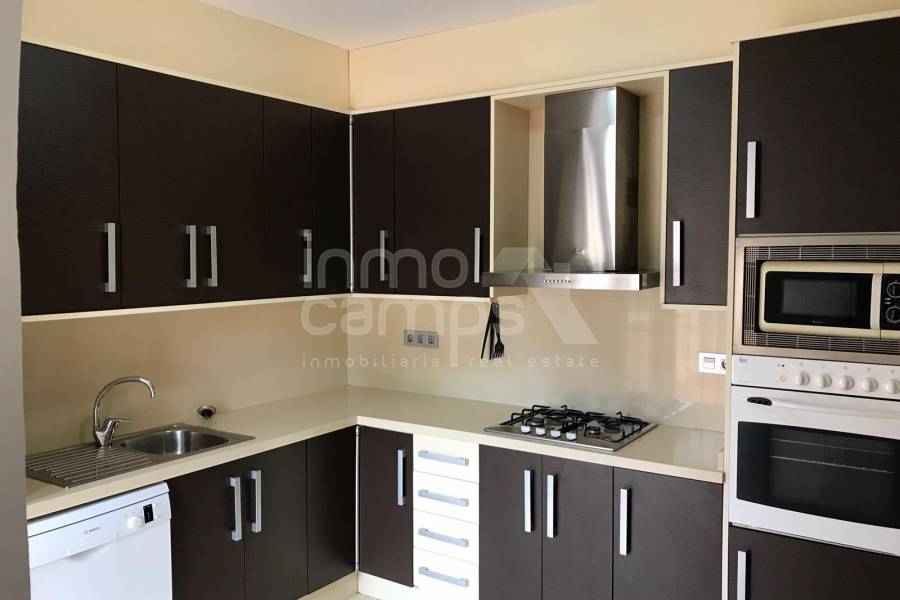 For sale - Villa - Albir