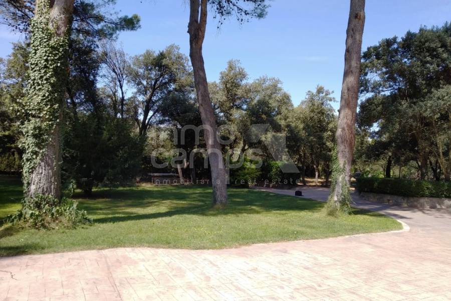 Venta - Chalet - Alcoy
