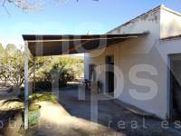 Venta - Casa de Campo - Ontinyent