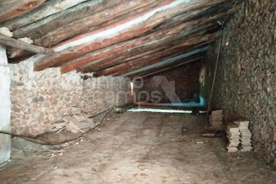 Venta - Finca - Bocairent