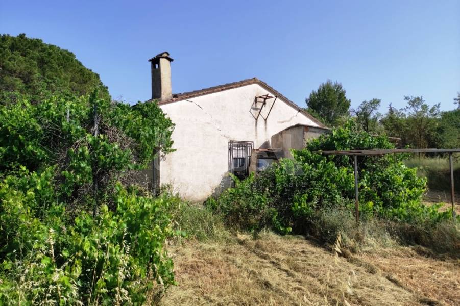 For sale - Country House - Penáguila