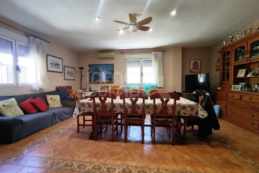 Venta - Casa de Campo - Cocentaina