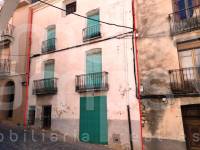 Te koop - Stadhuis - Agres - Pueblo