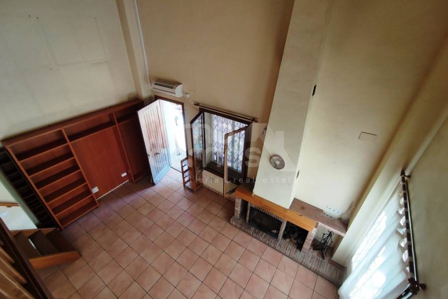 Venta - Casa de Campo - Muro de Alcoy