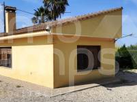 Te koop - Landhuis - Ontinyent