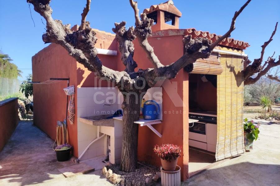 For sale - Country House - Ontinyent