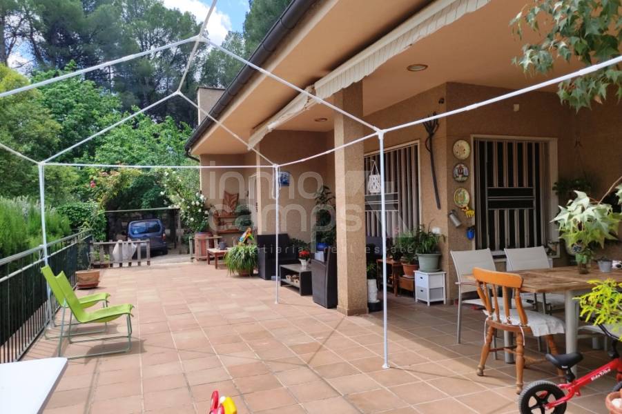 Venta - Chalet - Cocentaina