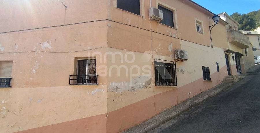 Venta - Apartamento - Cocentaina