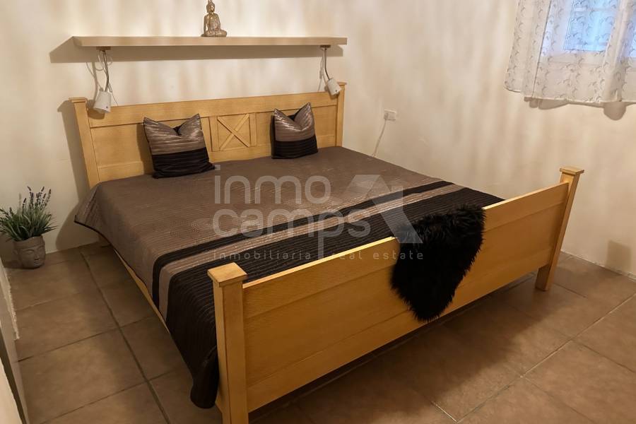 Venta - Finca - Bocairent