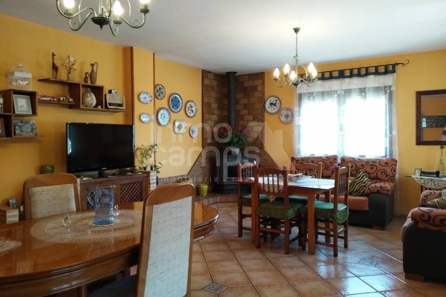 Venta - Chalet - Ontinyent