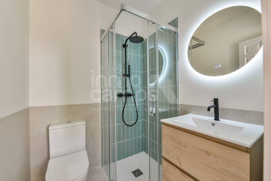 For sale - Villa - Altea