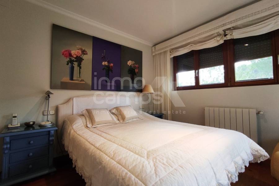 Venta - Chalet - Cocentaina