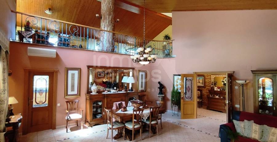 Te koop - Villa - Ontinyent