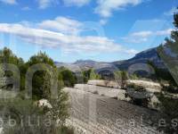 For sale - Rustic Land - Benillup