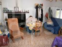 Te koop - Landhuis - Ontinyent