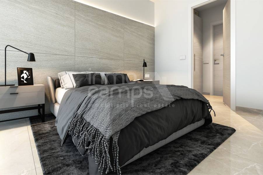 New Construction - Semi - Detached house - Denia