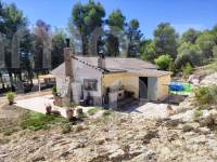 Venta - Casa de Campo - Alcoy