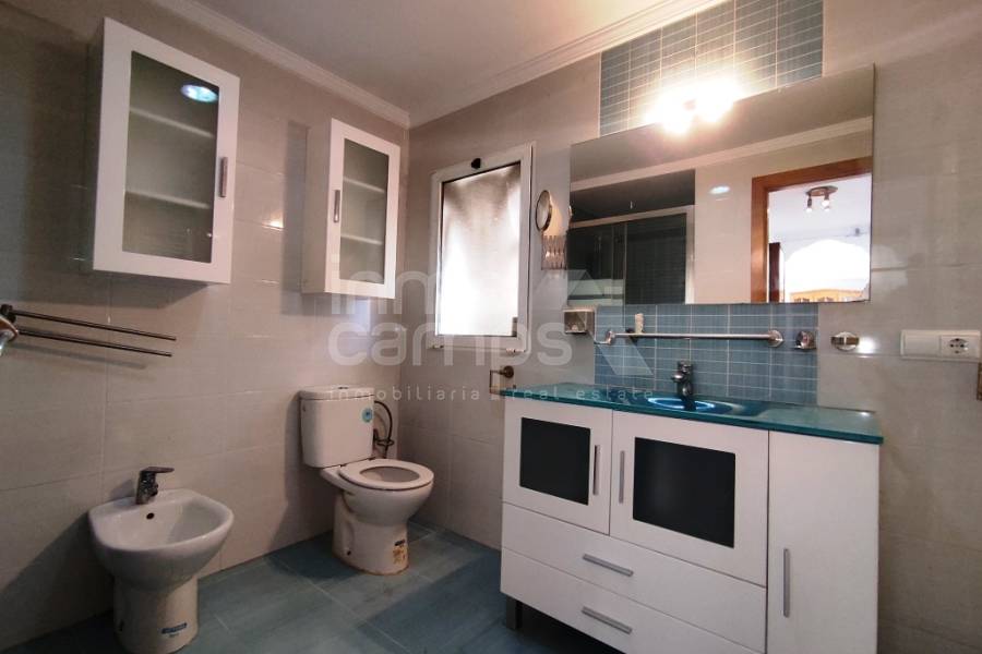 Te koop - Landhuis - Agres