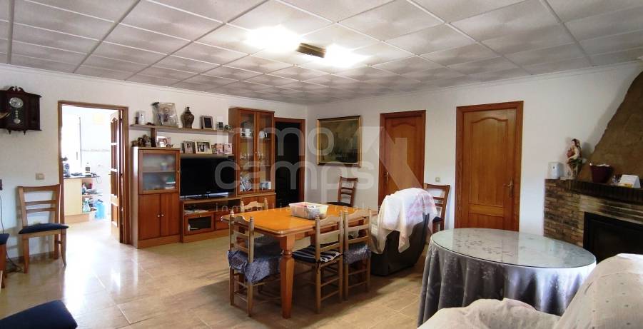 For sale - Country House - Ontinyent