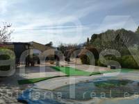 Te koop - Landhuis - Alcocer de Planes