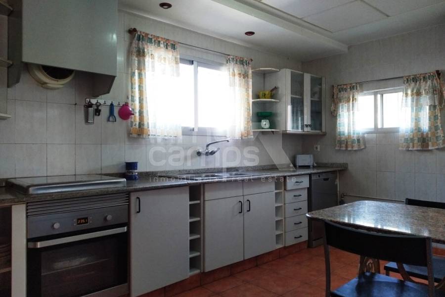 Te koop - Landhuis - Cocentaina