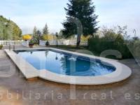 Venta - Casa de Campo - Cocentaina