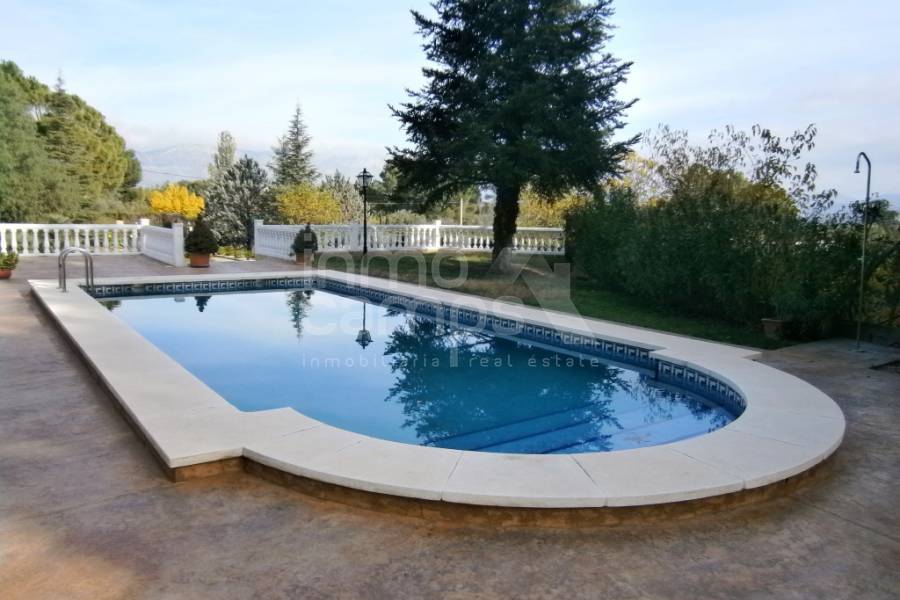 Venta - Casa de Campo - Cocentaina