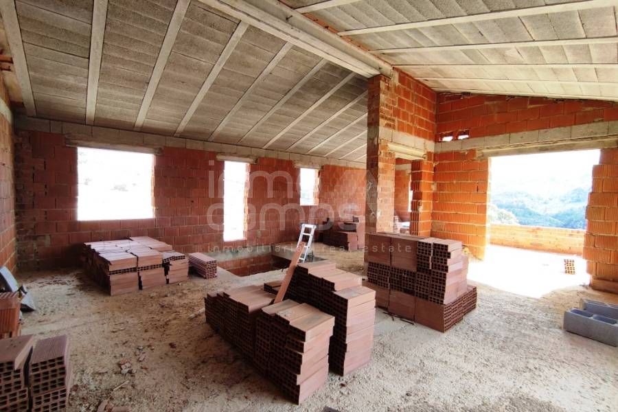 Venta - Casa de Campo - Planes