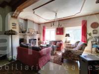 For sale - Finca - Alfafara