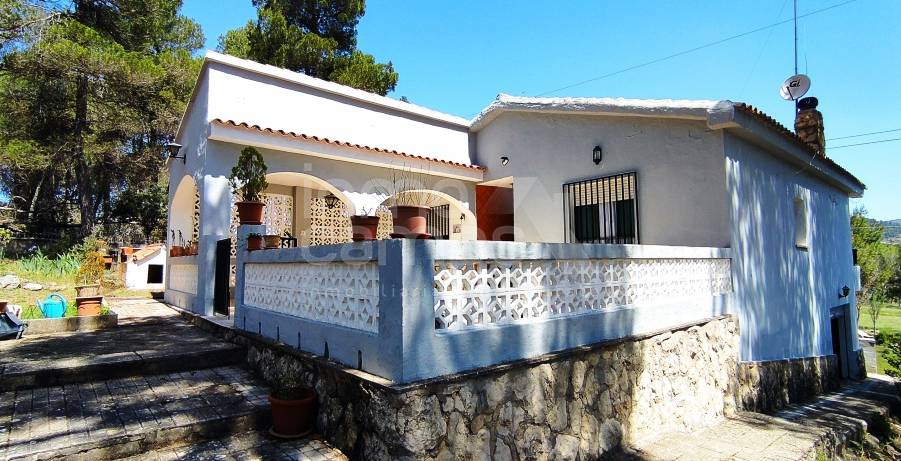 Venta - Casa de Campo - Bocairent