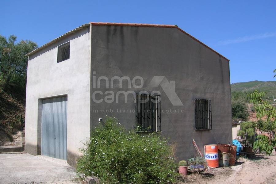 For sale - Country House - Ontinyent