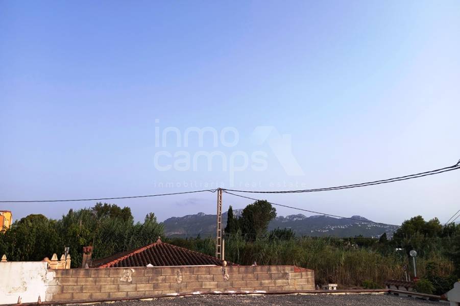 For sale - Villa - Oliva