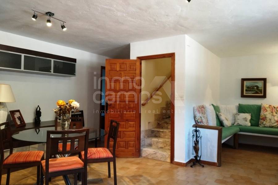 For sale - Country House - Muro de Alcoy