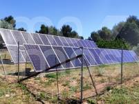 Te koop - Finca - Bocairent