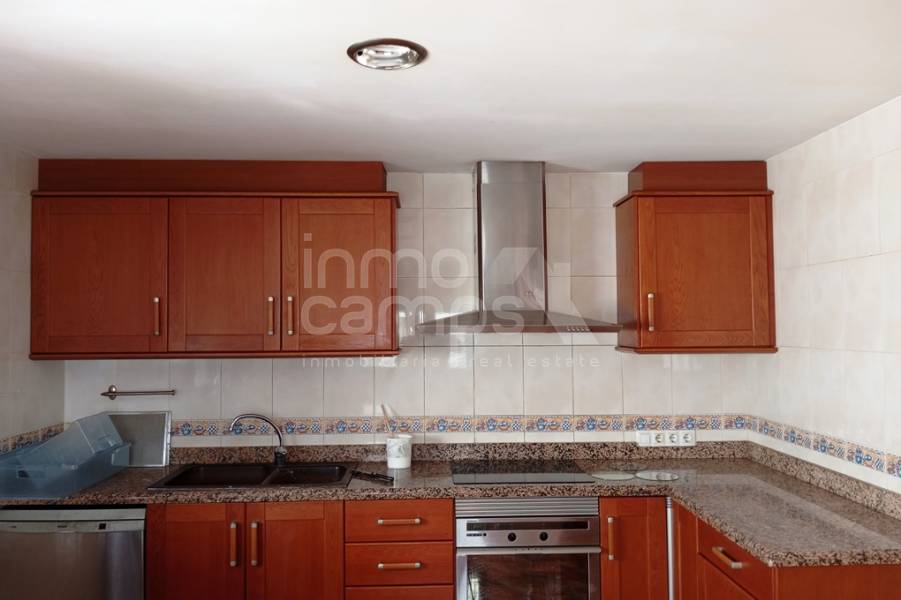 For sale - Terraced house - Beniarjó