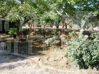 Venta - Casa de Campo - Benisoda