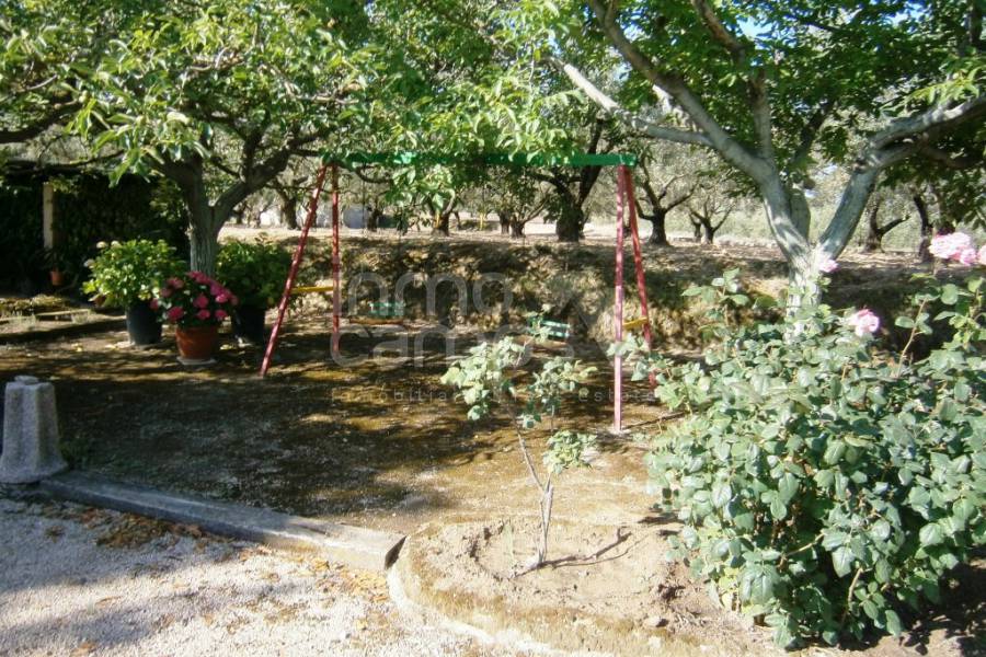 Venta - Casa de Campo - Benisoda