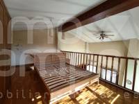 Venta - Casa de Campo - Muro de Alcoy