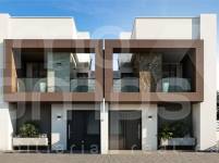 New Construction - Semi - Detached house - Denia