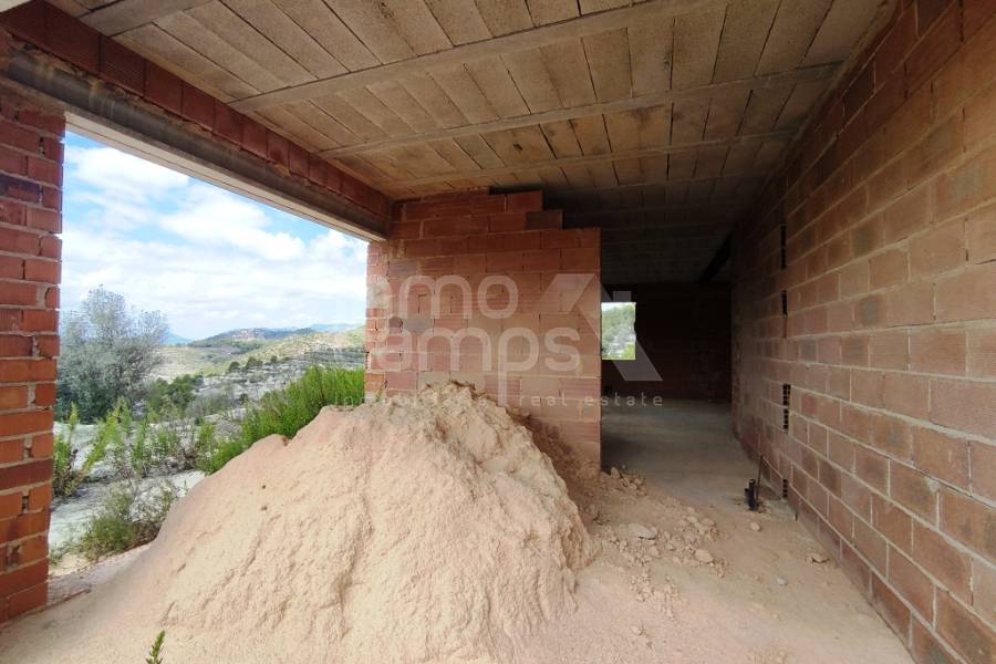 Venta - Casa de Campo - Planes