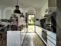 Venta - Chalet - Alfafara