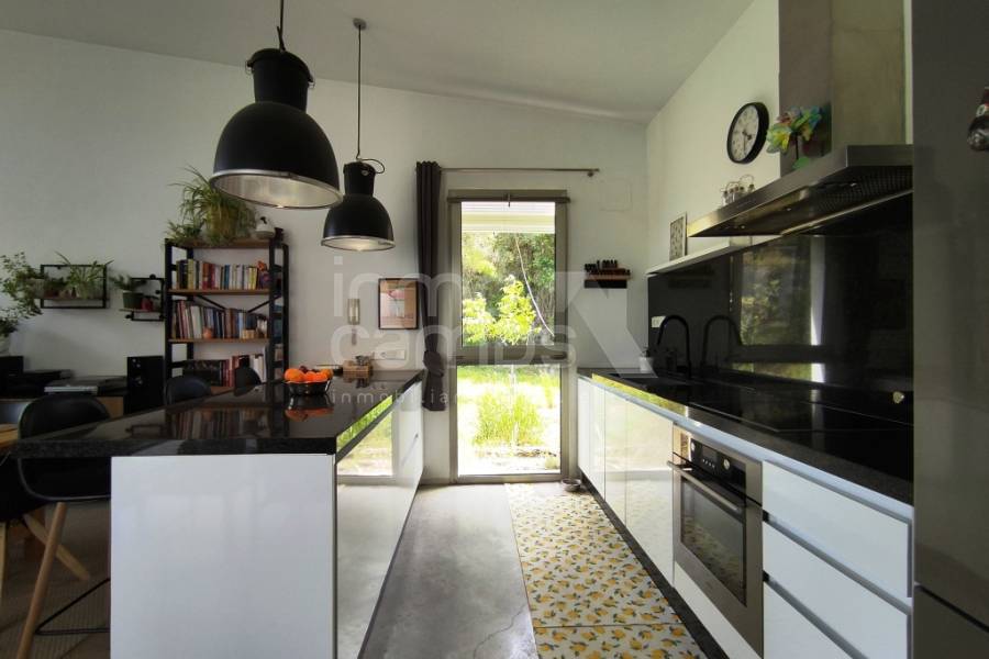Venta - Chalet - Alfafara