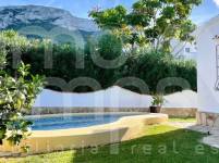Venta - Chalet - Denia