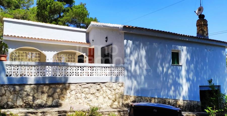 Venta - Casa de Campo - Bocairent