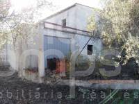 For sale - Rustic Land - Benimarfull