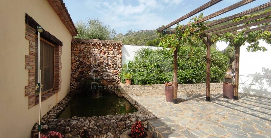 Te koop - Villa - Muro de Alcoy